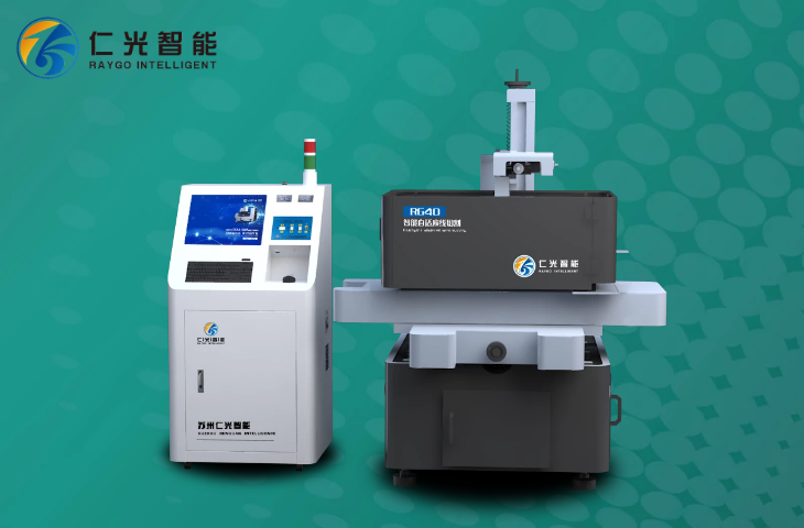 為什么仁光線切割機(jī)床，讓優(yōu)秀加工廠商如此癡迷？