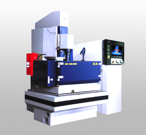 數控火花機 數控火花機