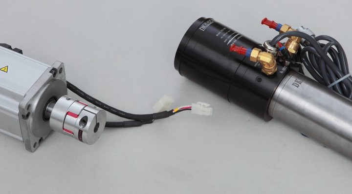 數控火花機 數控火花機