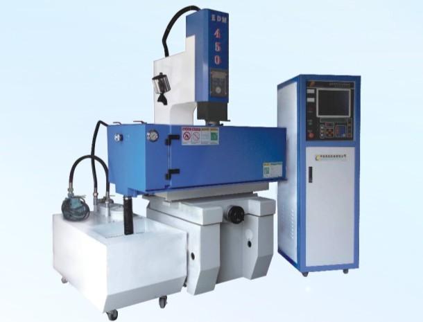 數控火花機 數控火花機