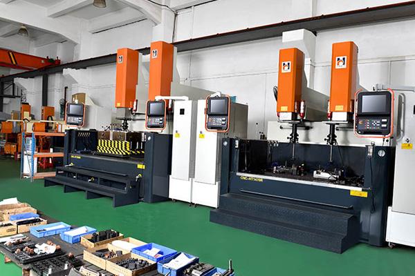 數控火花機 數控火花機