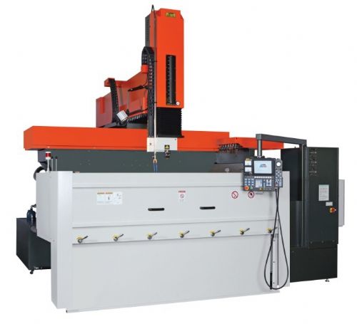 數控火花機 數控火花機