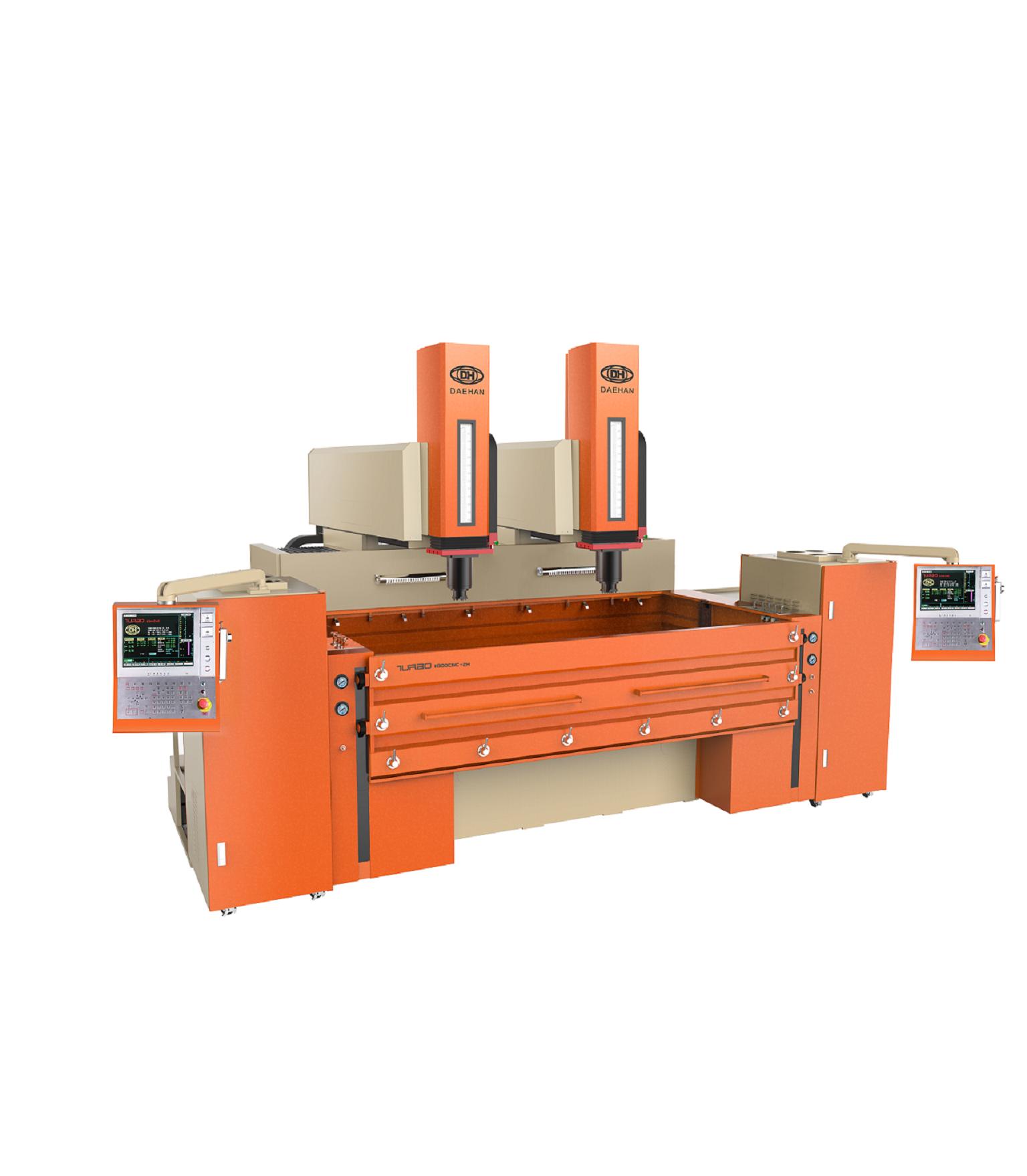 鏡面火花機 鏡面火花機