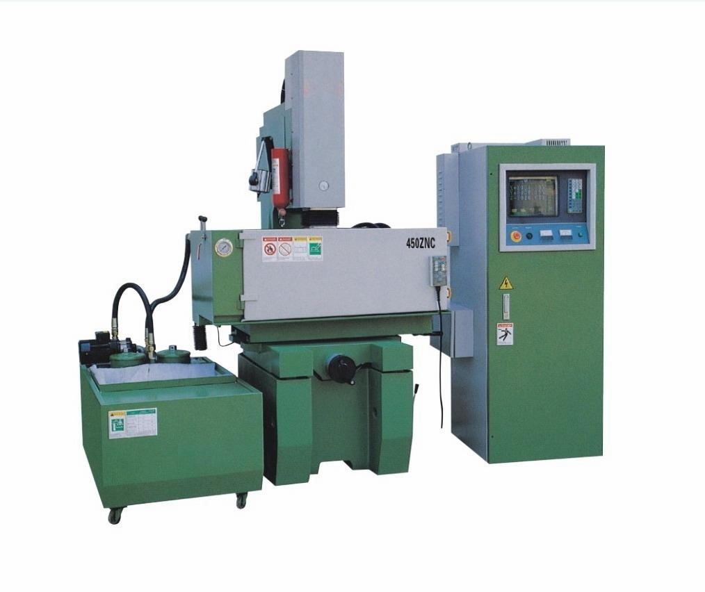 電火花穿孔機 電火花穿孔機