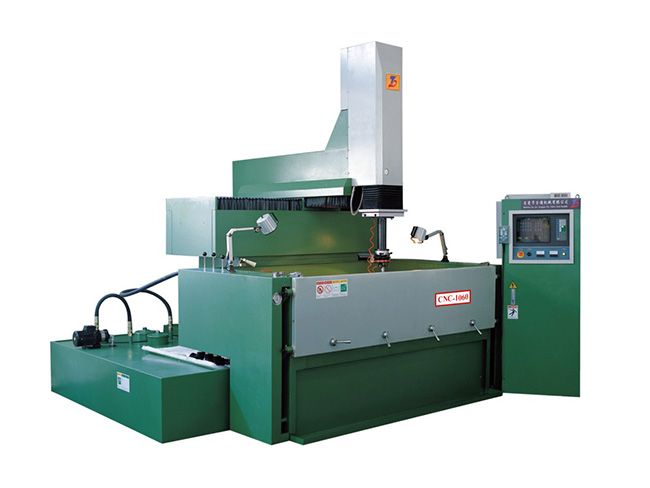 數(shù)控電火花穿孔機 數(shù)控電火花穿孔機