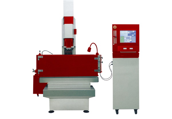 電火花成型機 電火花成型機