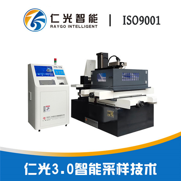 線切割機床的型號 線切割機床的型號