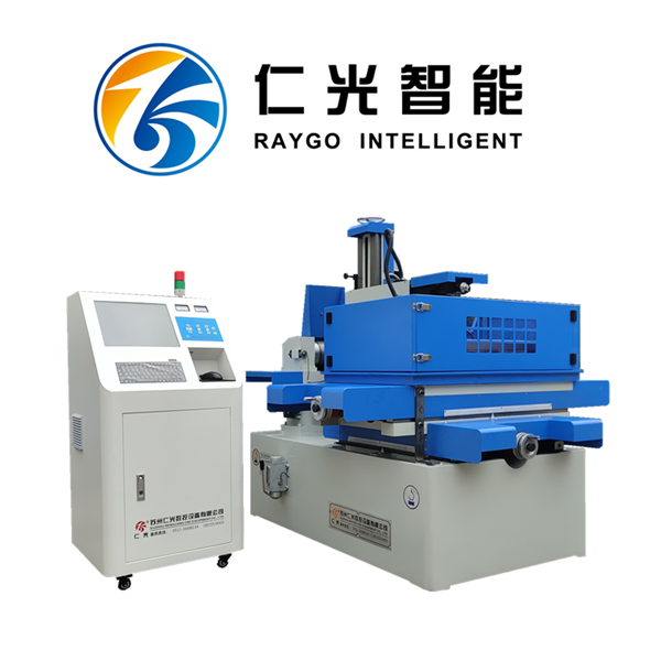 線切割機(jī)床 線切割機(jī)床