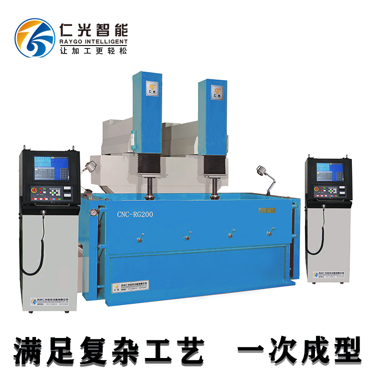 電火花機使用環境要求 電火花機使用環境要求